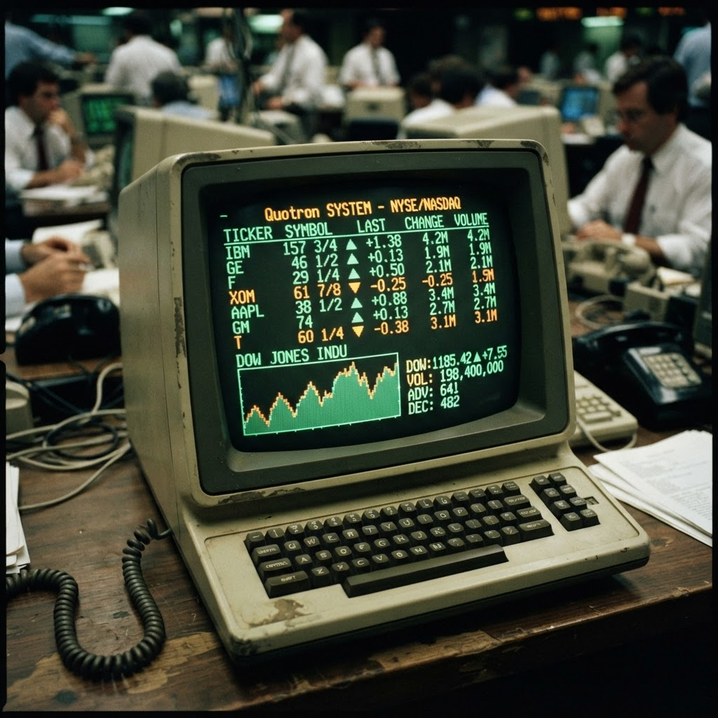 Market dynamics and career shifts visualization